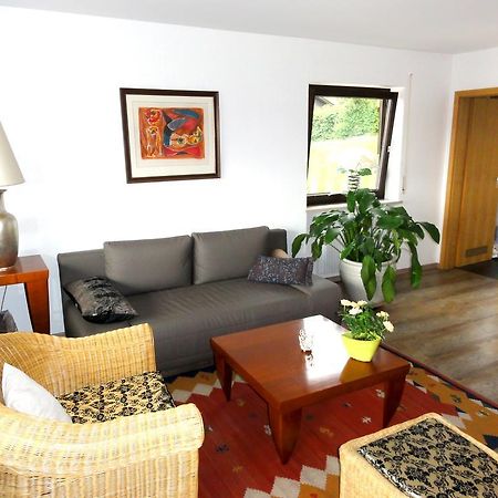 Ferienwohnung "Percy" Sonthofen Exteriér fotografie