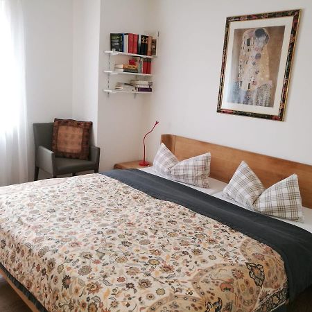Ferienwohnung "Percy" Sonthofen Exteriér fotografie
