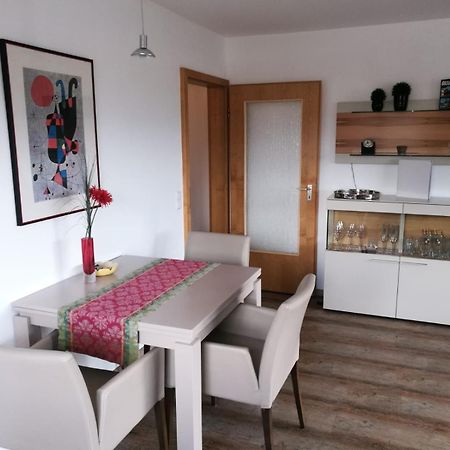 Ferienwohnung "Percy" Sonthofen Exteriér fotografie