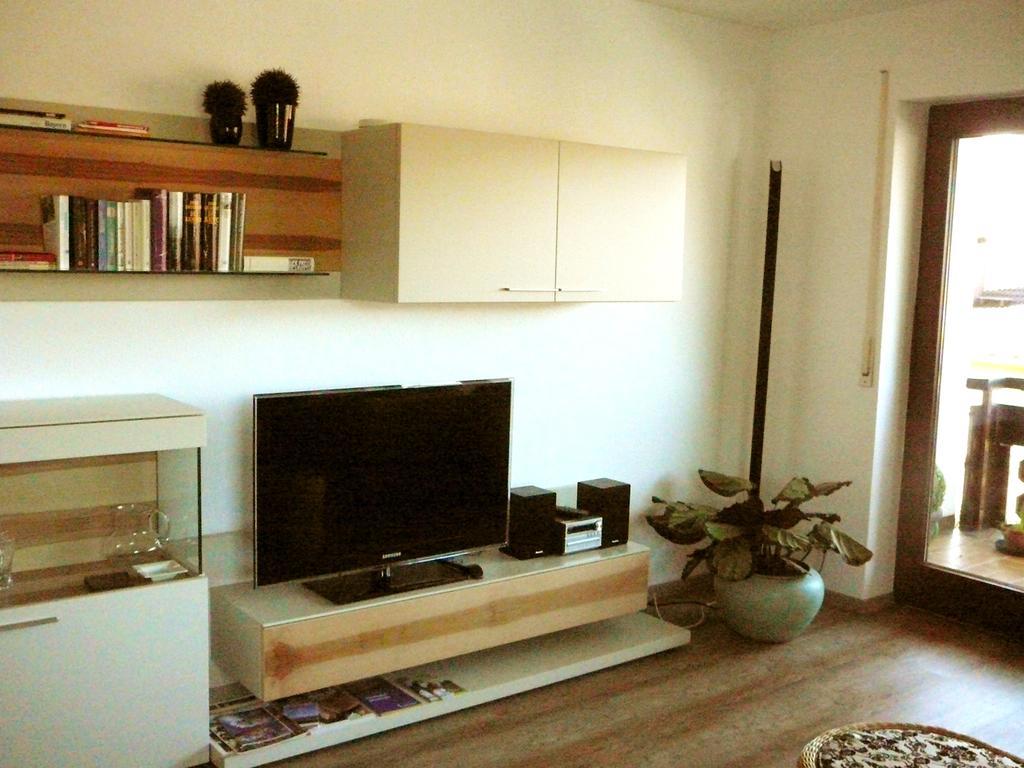 Ferienwohnung "Percy" Sonthofen Exteriér fotografie