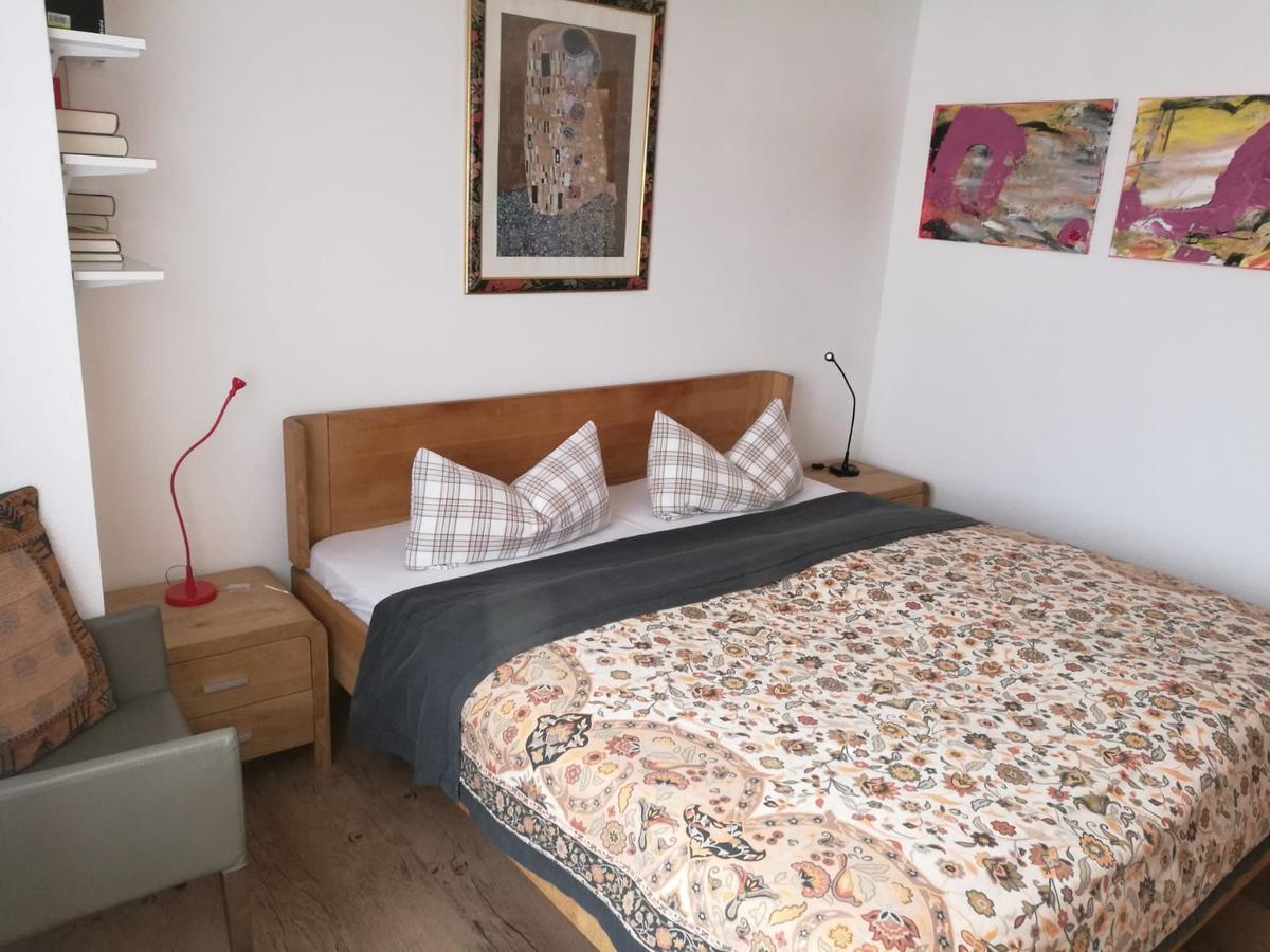 Ferienwohnung "Percy" Sonthofen Exteriér fotografie